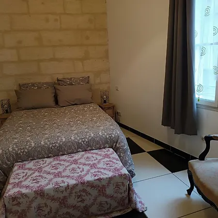 Joli T2 Intra-Muros Proche Palais Des Papes Le Gite D'Agnes Avignon Exterior foto